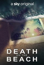 Death on The Beach series tv