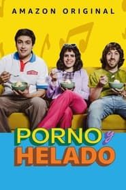Porn and Ice Cream series tv