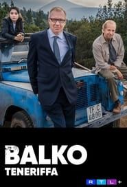 Balko Teneriffa series tv