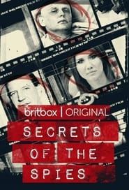 Secrets of the Spies</b> saison 01 