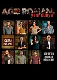 Ağır Roman: Yeni Dünya series tv