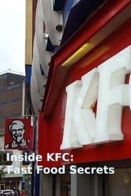 Image INSIDE KFC : Dans les coulisses du géant du poulet frit