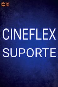 CineFlex Suporte series tv