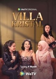 Villa Kristal</b> saison 01 