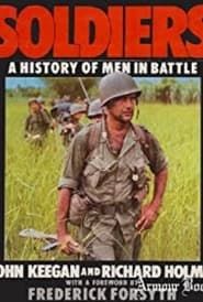 Soldiers, A History of Men in Battle 1985</b> saison 01 