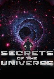 Secrets of the Universe 2022</b> saison 01 