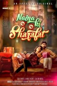 Naina Ki Sharafat series tv