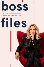 Image Boss Files with Poppy Harlow