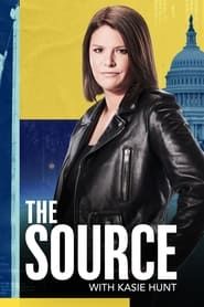 Image The Source with Kasie Hunt
