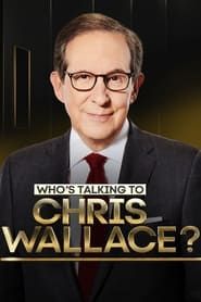 Image Who's Talking to Chris Wallace?