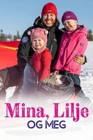 Mina, Lilje og meg series tv
