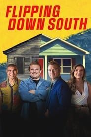 Flipping Down South series tv