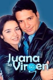 Juana la virgen 2002</b> saison 01 