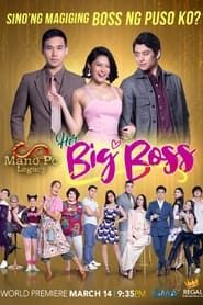 Mano Po Legacy: Her Big Boss series tv