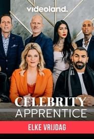 Celebrity Apprentice (NL) series tv