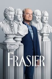 Frasier</b> saison 01 