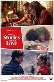 Μικρές Ιστορίες Μεγάλης Αγάπης</b> saison 001 
