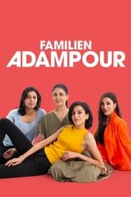 Familien Adampour (2022)
