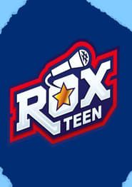 RoxTeen series tv