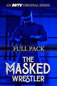 The Masked Wrestler series tv