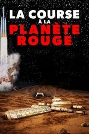 Race to the Red Planet series tv
