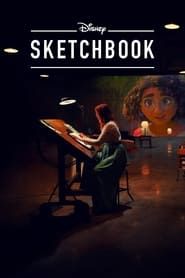 Sketchbook series tv