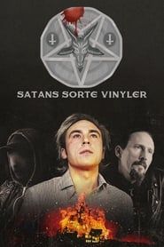 Image Satans sorte vinyler