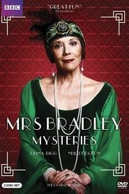 The Mrs Bradley Mysteries series tv