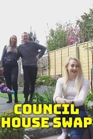 Council House Swap series tv