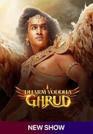 Dharm Yoddha Garud series tv