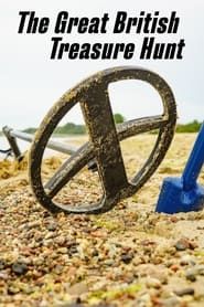 Henry Cole's Great British Treasure Hunt</b> saison 01 