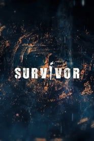 Survivor Croatia</b> saison 01 