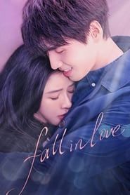 Fall in Love saison 01 episode 01  streaming
