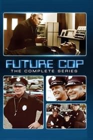 Future Cop series tv