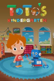 Toto's Kindergarten</b> saison 01 