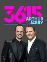 3615 code Arthur et Jarry series tv