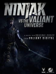Ninjak vs the Valiant Universe series tv