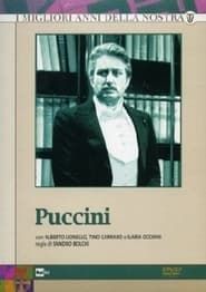 Puccini series tv