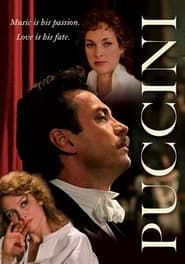 Puccini series tv