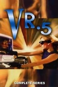 VR.5 series tv