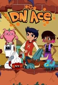 D.N. Ace series tv