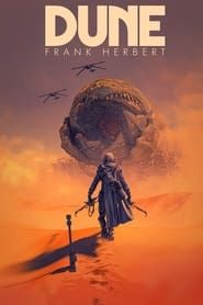 Frank Herbert's Dune series tv