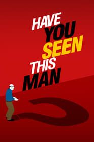 Have You Seen This Man?</b> saison 01 