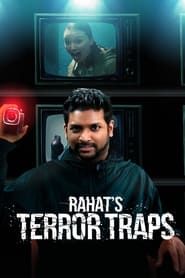 Rahat's Terror Traps series tv