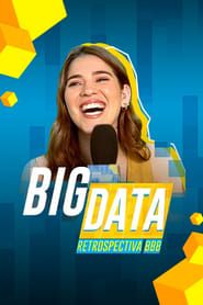 Big Data: Retrospectiva BBB 2020</b> saison 01 