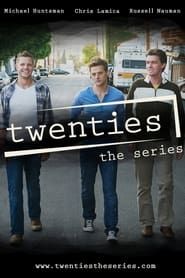 twenties: the series series tv