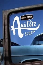 Jesse James Austin Speed Shop series tv