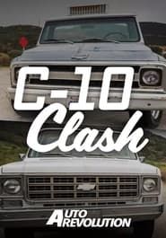 Auto Revolution: C-10 Clash 2018</b> saison 01 