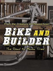Bike and Builder series tv