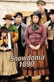 Snowdonia 1890 2011</b> saison 01 